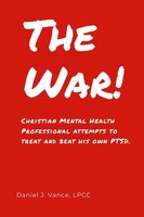 The War Daniel J. Vance Taschenbuch Englisch 2010 [.] Ean 9781312056657