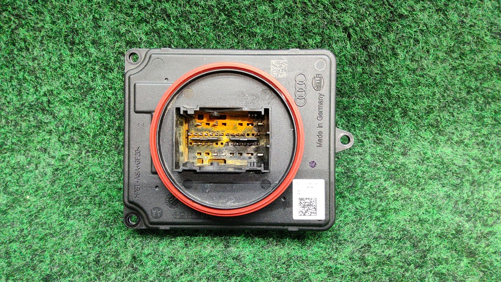 2019-2025 Audi Q3 Power Module For Main Light Electronics Oem 4k0941572cg