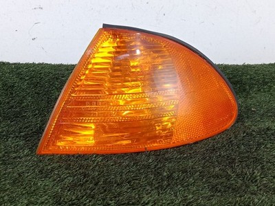 03938851 FRONT LEFT PILOT / 98-01 - AMBAR / 737237 FOR BMW 3 E46 320 D