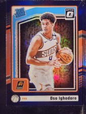 NBA 2024-25 Donruss Optic (Pick Your Card) Base Parallels