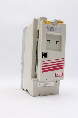 KEB Automation 14F5L1D-YW0A Variable Frequency Drive