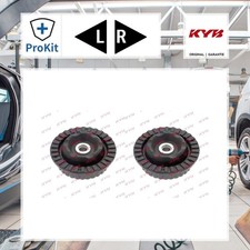 2x ORIGINAL® Kyb SM2005 Federbeinstützlager Vorne für Alfa Romeo 147 GT 156