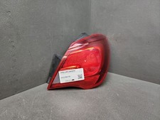 Feu arrière Opel CORSA