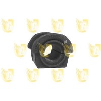 Lagerbuchse Stabilisator Unigom 390515 FüR Fiat Vorderachse Links