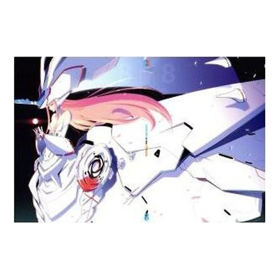 Darling in the Frankis 8 (Limited Edition) Code: 000 (Original) Uemura Used 2