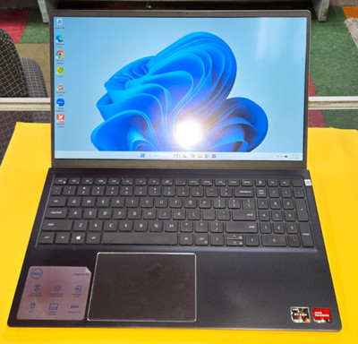 DELL /Ryzen5 5500U / メモリ16GB / SSD256GB Dell Inspiron 15 5515 Laptop AMD RYZEN 5 5500U 16GB RAM 256 GB