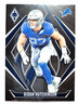 AIDAN HUTCHINSON Detroit Lions 2024 Panini Phoenix Football Card #4