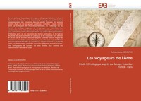Adriane Luisa Rodolpho | Les Voyageurs De L''ÂMe | Taschenbuch | FranzöSisch
