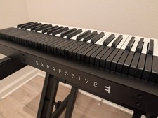 Expressive E Osmose 49-Key polyphonic  Keybo...
