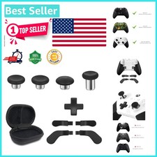 Custom Magnetic Joysticks Paddles Pack for Xbox Elite Series 2 Controllers