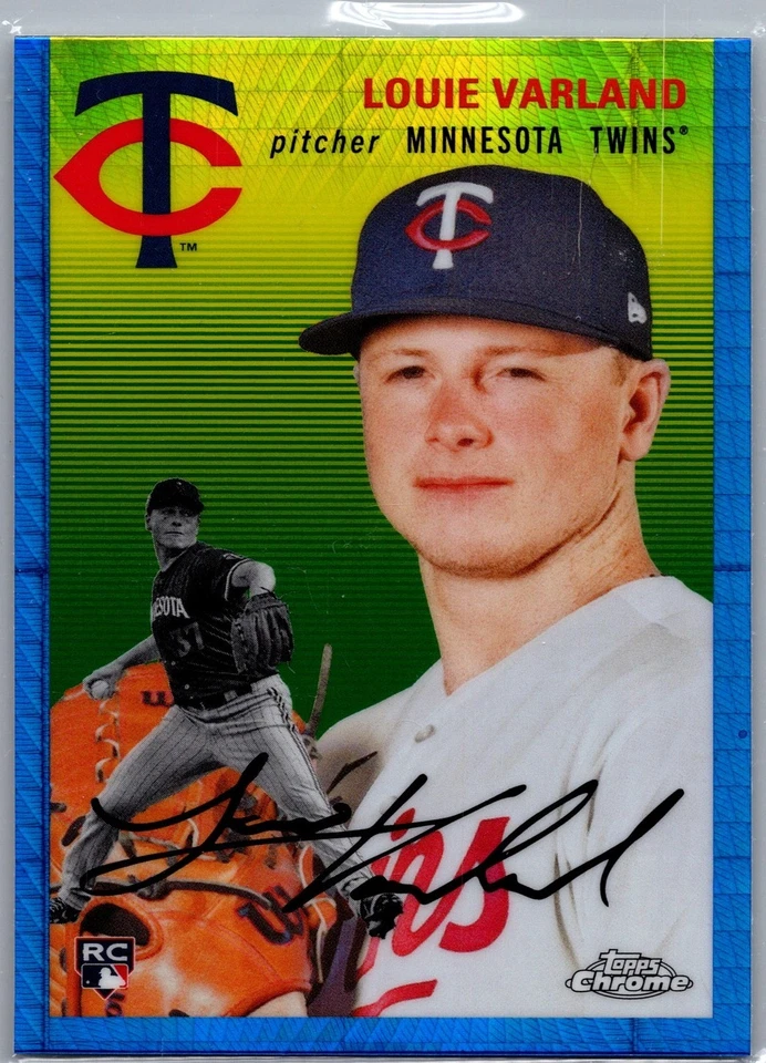 Blue Prism Refractor