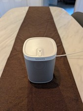 Sonos Play 1 Wireless Speaker White, WiFi