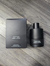 Image of Tom Ford Ombre Leather Eau De Parfum 150ml Brand New
