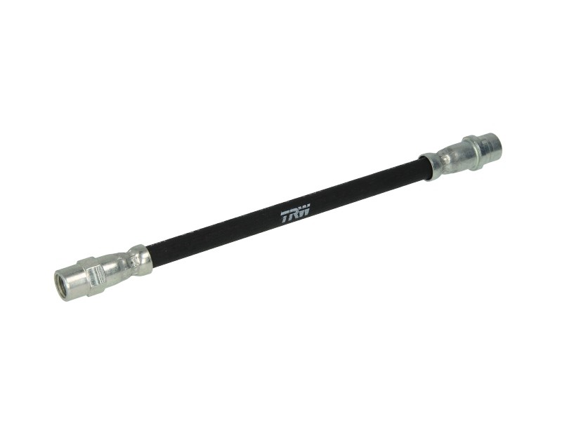 Fits TRW PHA284 Brake Hose PHA284 As part of ZF Aftermarket, every TRW True Ori