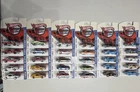 Hot Wheels 2011 Vintage Racing Full Set Of  30