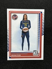 2025 Donruss WNBA DeWanna Bonner Indiana Fever #44