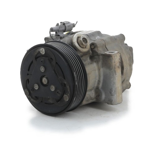 Klimaanlagekompressor - Citroen C1 I PH.3 - 6453RJ - F0-3298E