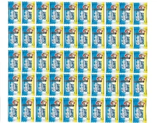 Gillettee Guard Blades 104 Cartridges With Single Blade System 13 x 8 Packs