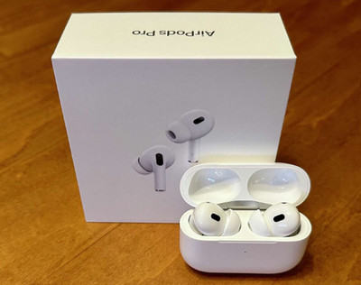 BRAND NEW-UNOPENED AirPods pro 2 (Price is negotiable)