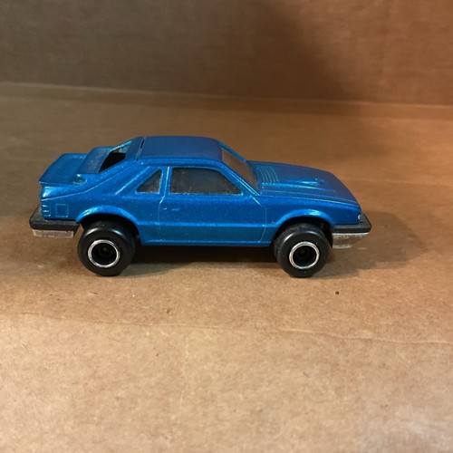 MAJORETTE MUSTANG SVO n 220 EUR 8,00 - FR