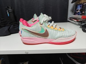 Lebron 20 Shoes | eBay