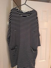 People Tree Dress, Worn Once, Size 12 Organic Cotton