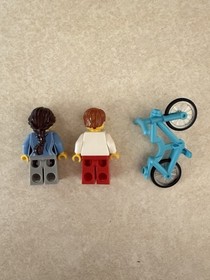 LEGO CREATOR: Hot Dog Stand (40078)