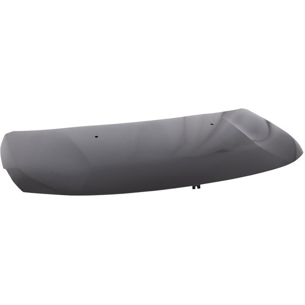 Diederichs 4227700 Motorhaube, Frontklappe Vorne FüR Peugeot 2008 I (Cu_) 05.201-image