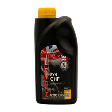 Fluido hidráulico sintético Aztec Hydratec SYN CHF BMW 81 22 9 407 758 ISO 7308 1L