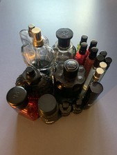 Assorted Men s Fragrance Lot - 20 Popular Scents and Samples for Men