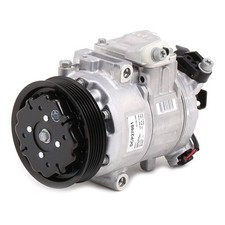 DENSO DCP27001 Kompressor Klimaanlage für SEAT,VW