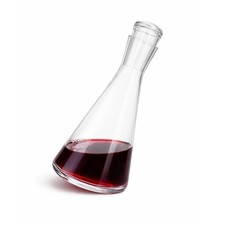 Aerating Wobble Decanter