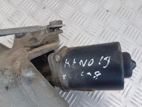 vorne Scheibenwischermotor Teilenummer  Renault 19 DE455243-67