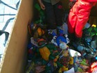 Vintage box of toys + lots of parts — photo 6