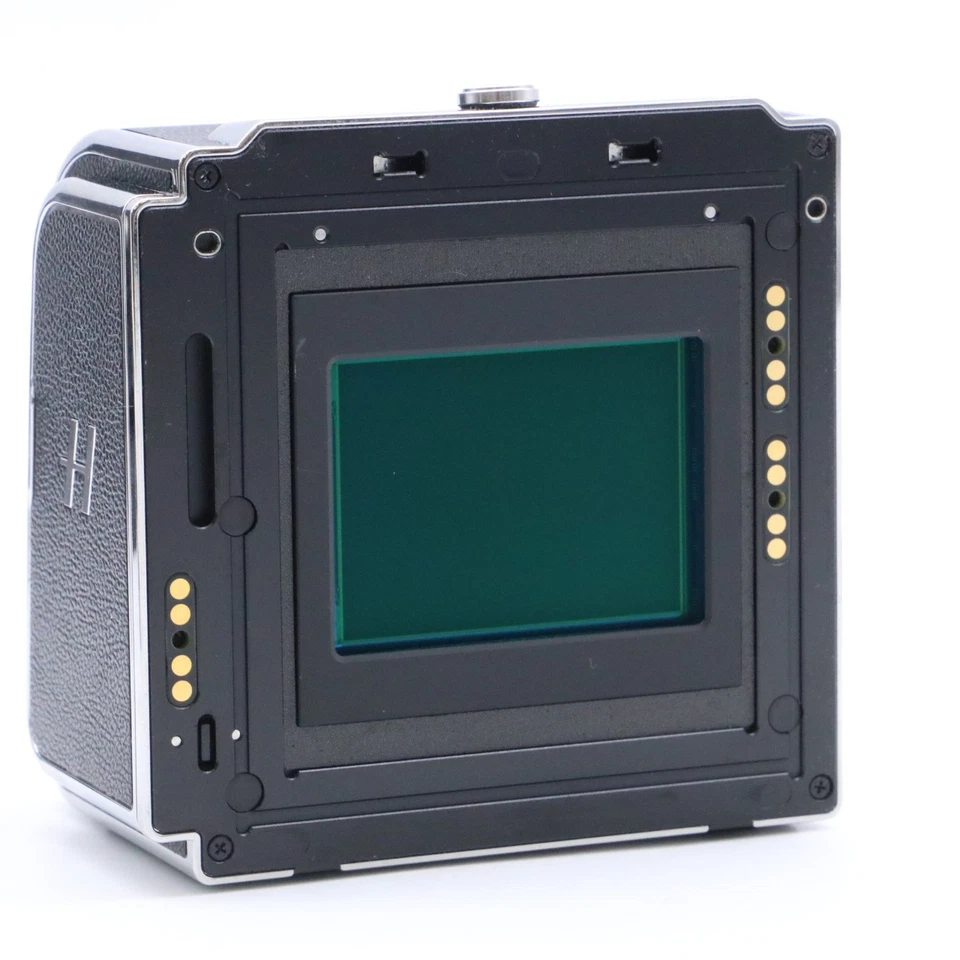 Hasselblad 907X CFV II 50C 50MP MediumDigital Camera  [Near Mint] #6395 - Image 4 of 4