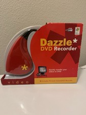 Dazzle Dazzle DVD Recorder
