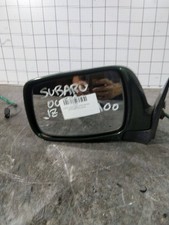 Retroviseur gauche (ou coque) Subaru LEGACY