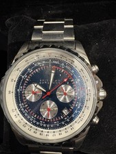 Spirit of Concord Men’s Watch New In Box Never Worn