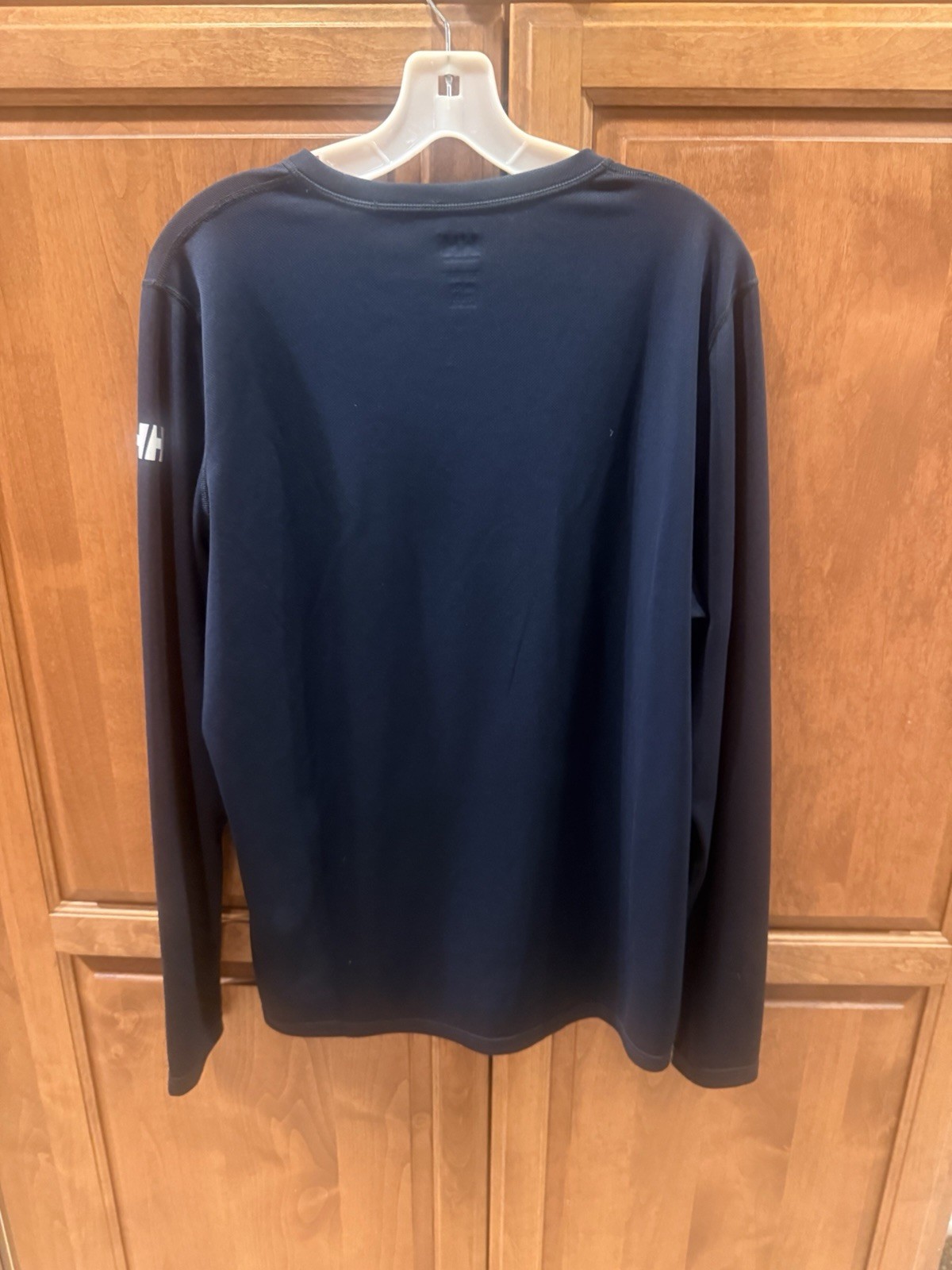 Helly Hansen Performance Base Layer Long  sleeve … - image 4