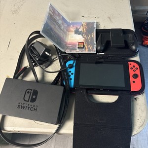 128GB Nintendo Switch | eBay
