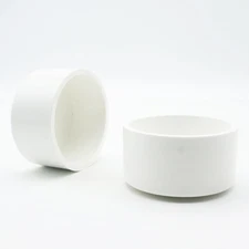 PVC Pipe End Cap for Schedule 40 PVC Pipe 2 Inch