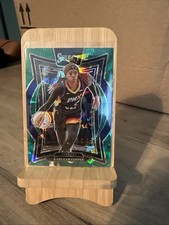 2025 Panini Select WNBA KAHLEAH COPPER GREEN ICE PRIZM CONCOURSE MERCURY #6
