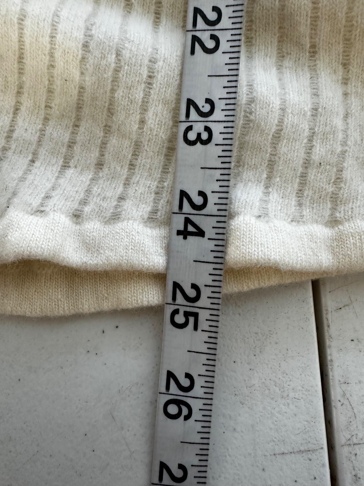 Bite Studios 100% Wool Luxe Button Front Cardigan… - image 11