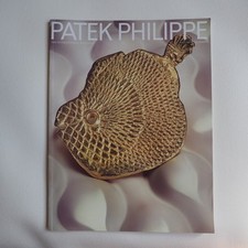 Patek Philippe, The International Magazine, V...