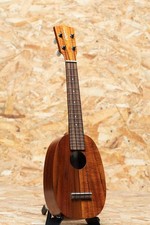 Kamaka HP-1L Soprano Long Pineapple