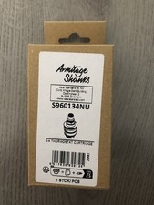Trevi S960134NU Thermostatic Cartridge for Trevi Therm Shower Valves - New