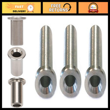 3 Pack Bearing Sleeve Replacement for Crathco 3220 - Durable, High-Quality Parts