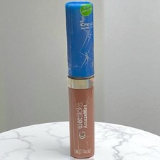 Covergirl Wetslicks Amazemint Crest Lip Gloss 640 Freedom Of Peach SEALED