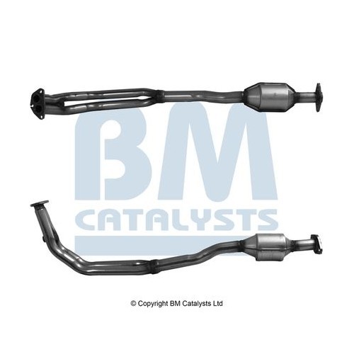For FIAT UNO 146 158 1983 to 2013 Catalytic Converter