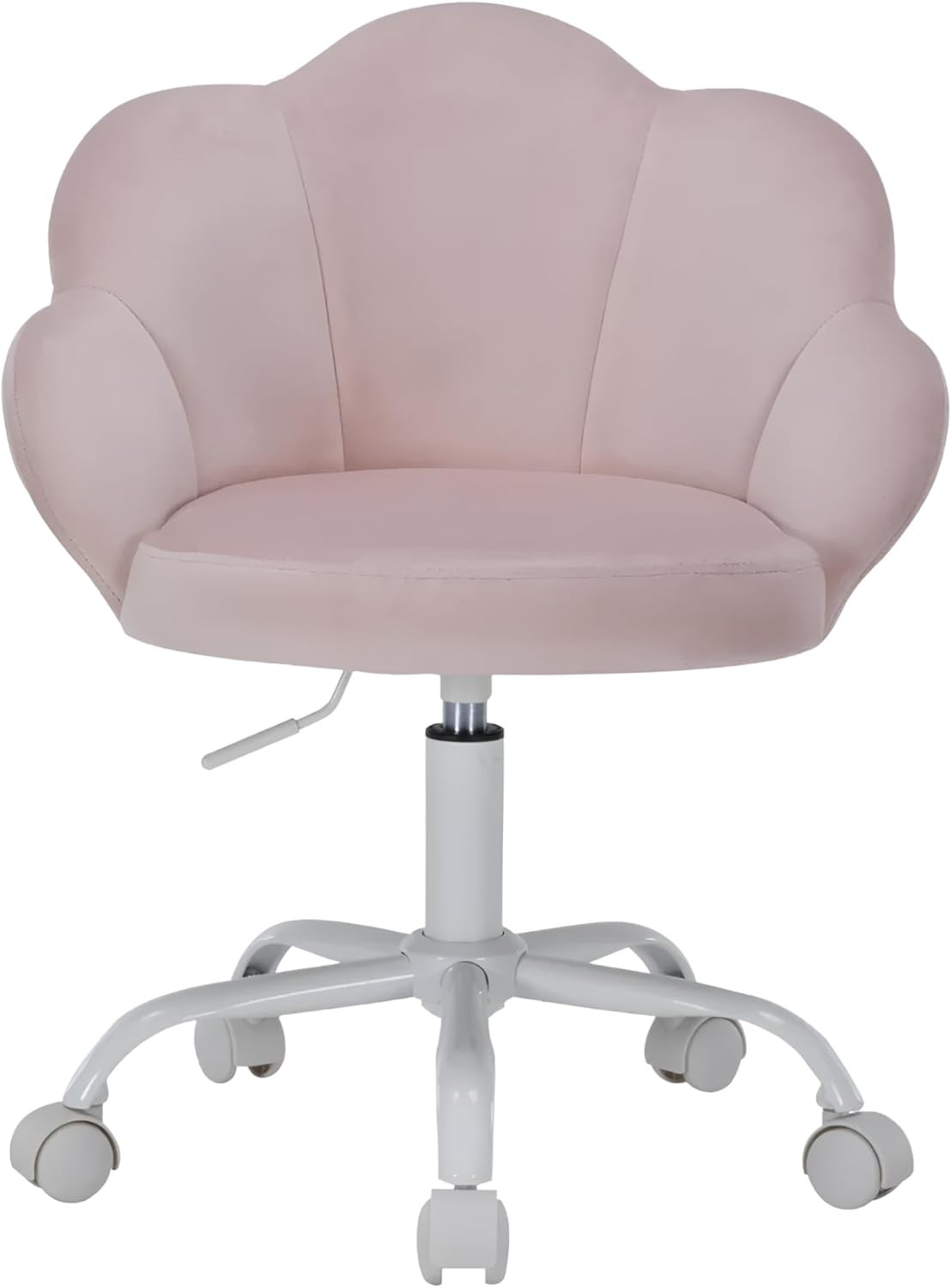 With Ultra Smooth Velvet Fabric, Padded Comfy